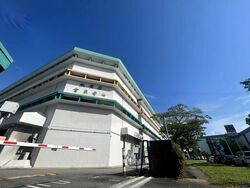 Ruby Warehouse Complex (D14), Factory #603522831